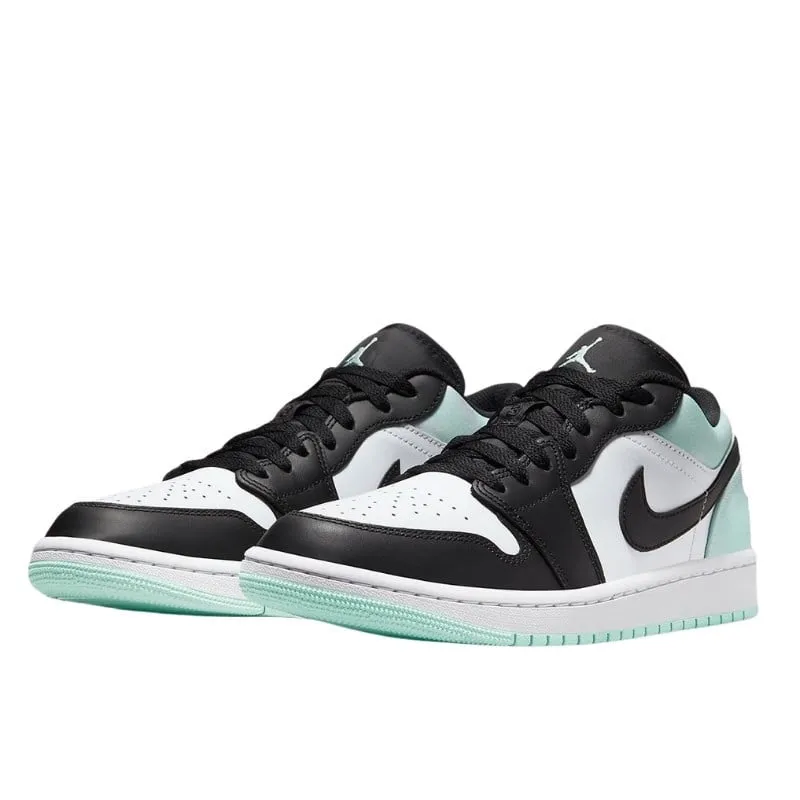AIR JORDAN 1 LOW EASTER PASTEL TIEDYE