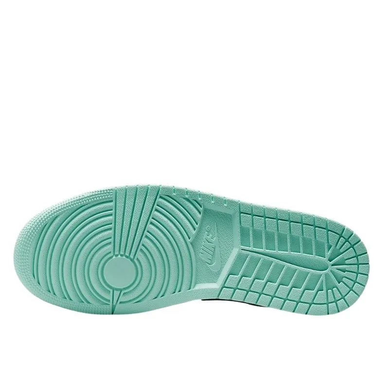 AIR JORDAN 1 LOW EASTER PASTEL TIEDYE