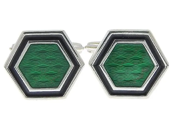 Alfred Dunhill dunhill Plata 
