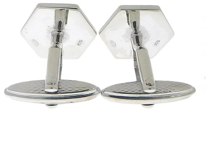 Alfred Dunhill dunhill Plata 
