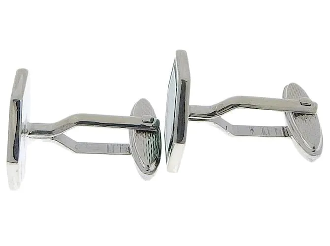 Alfred Dunhill dunhill Plata 