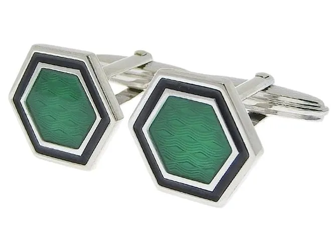 Alfred Dunhill dunhill Plata 