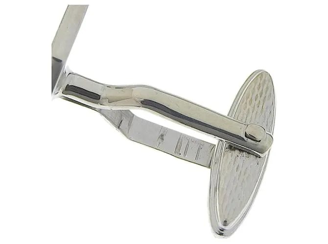 Alfred Dunhill dunhill Plata 