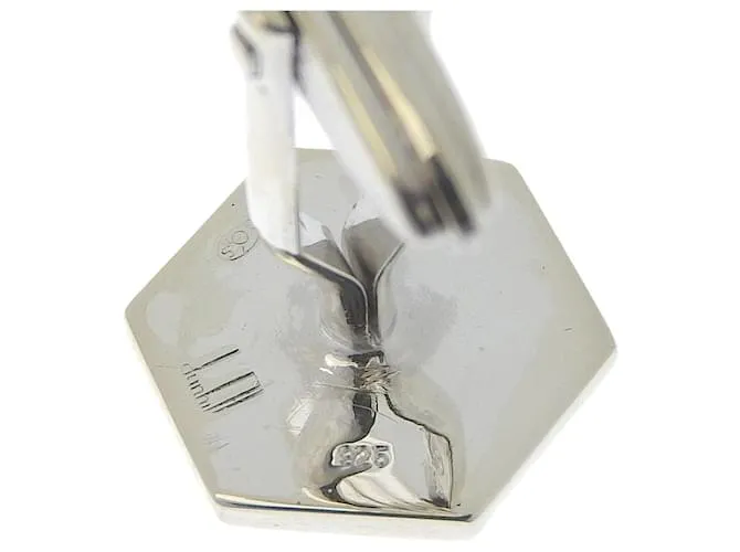 Alfred Dunhill dunhill Plata 