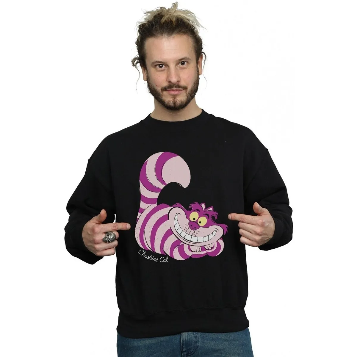 Alice In Wonderland Cheshire Cat