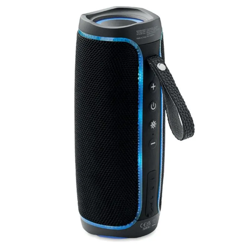 Altavoz inalámbrico LED Dima