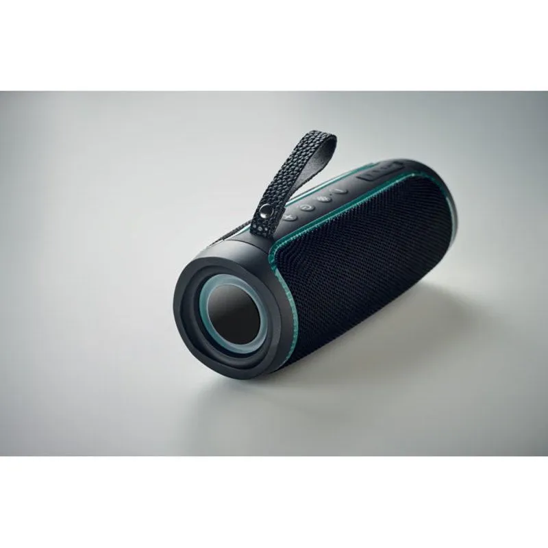 Altavoz inalámbrico LED Dima