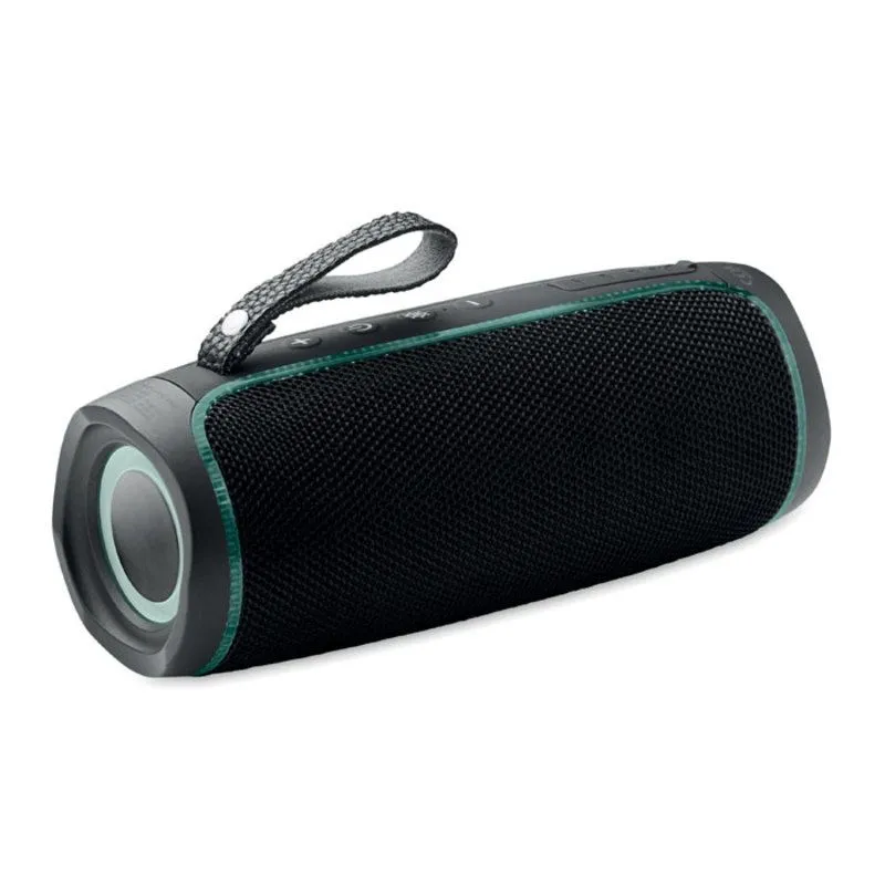 Altavoz inalámbrico LED Dima