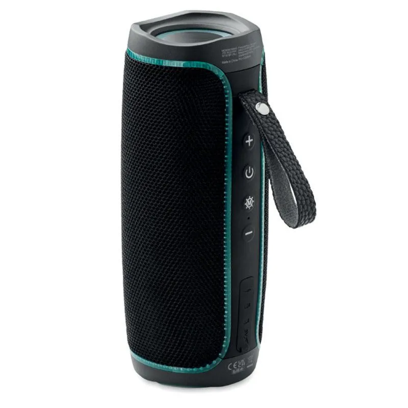 Altavoz inalámbrico LED Dima