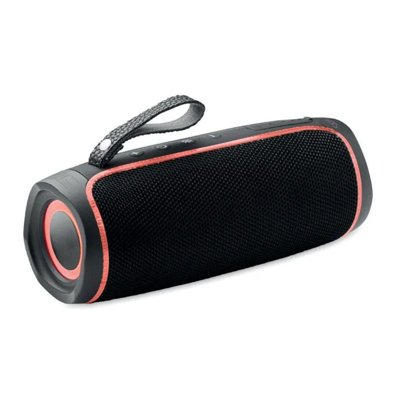 Altavoz inalámbrico LED Dima