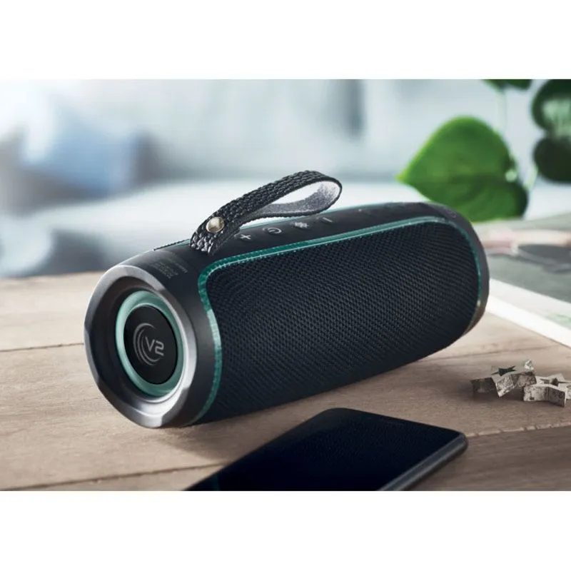 Altavoz inalámbrico LED Dima