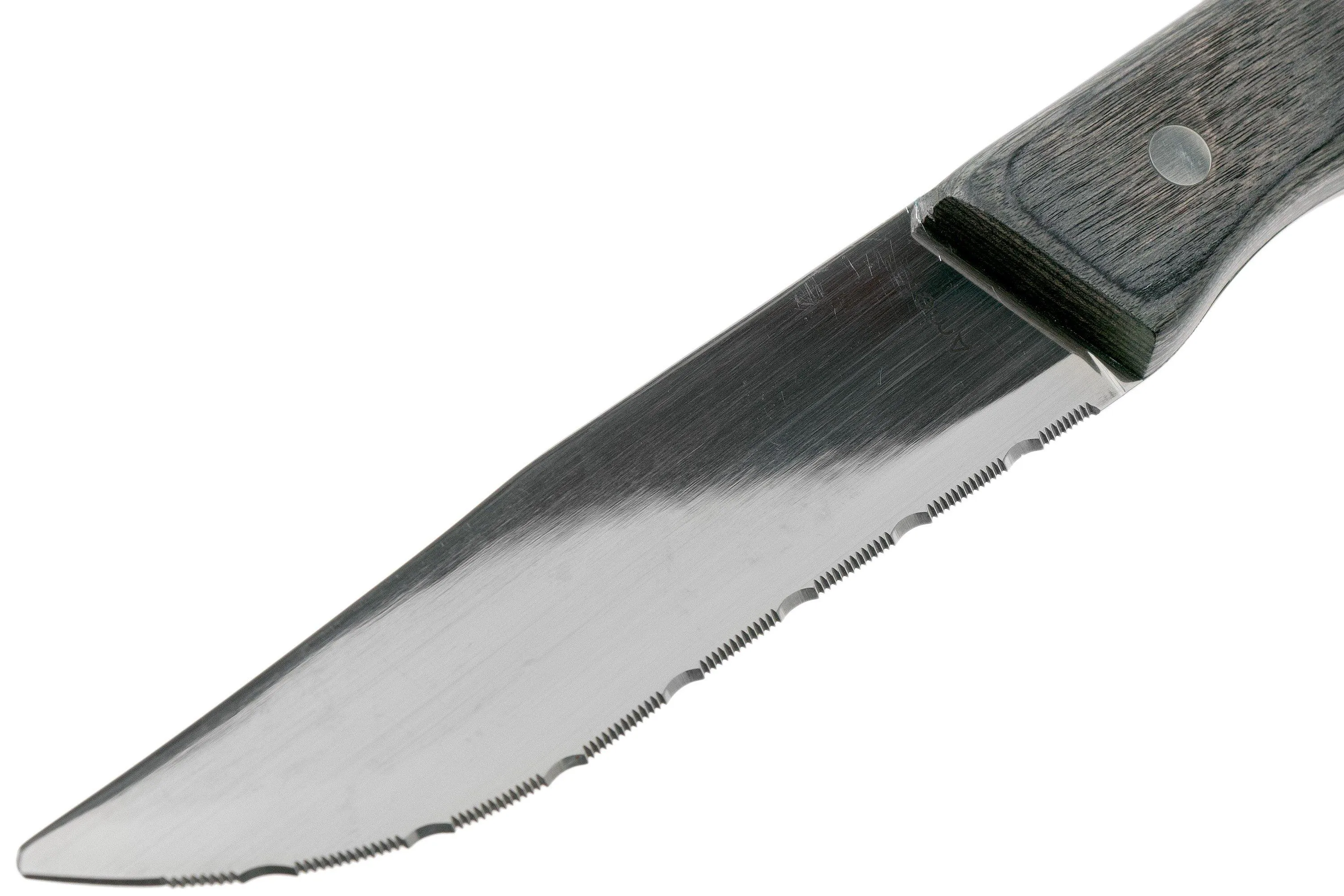 Amefa Hercule XXL 4917 tres cuchillos para carne