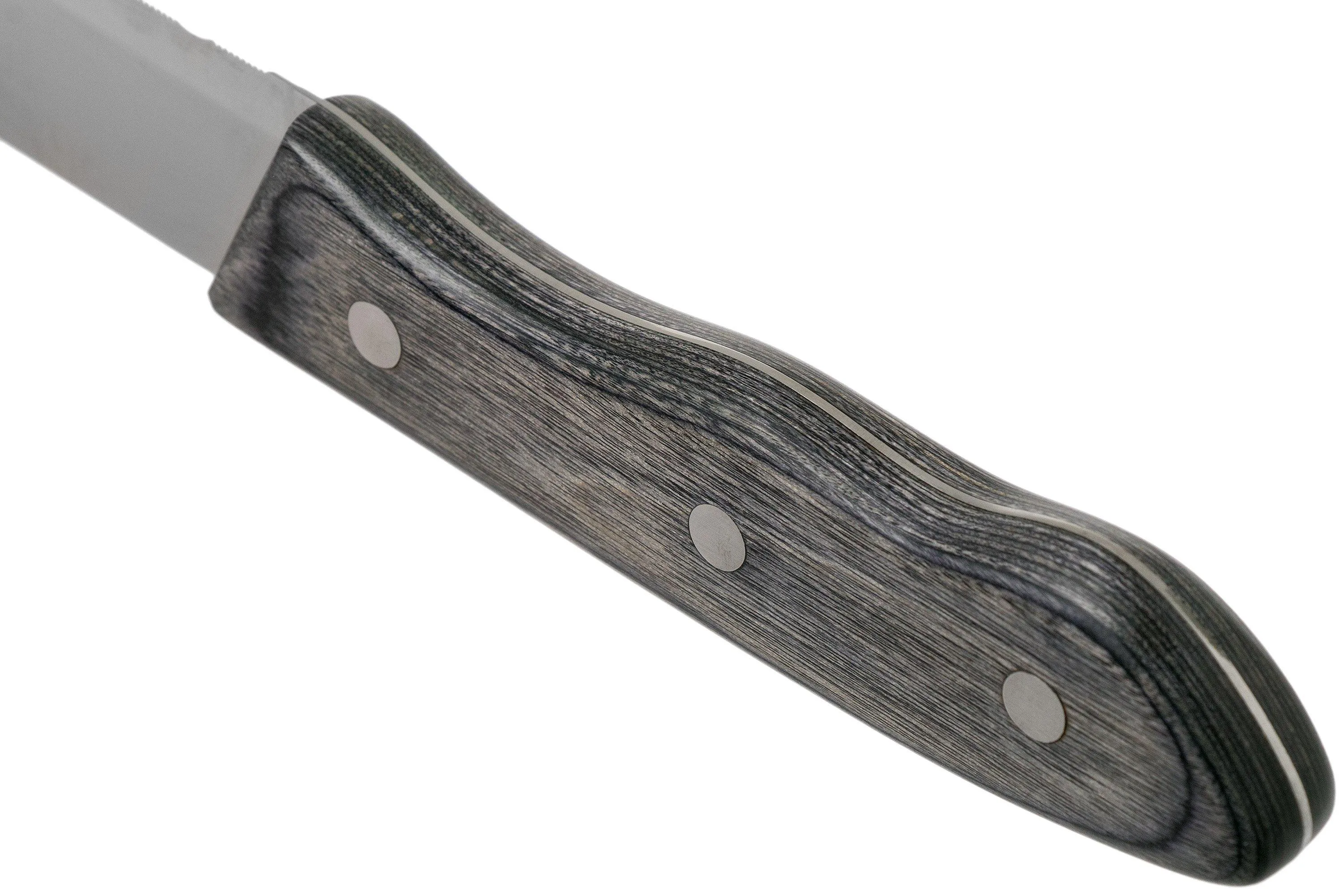 Amefa Hercule XXL 4917 tres cuchillos para carne