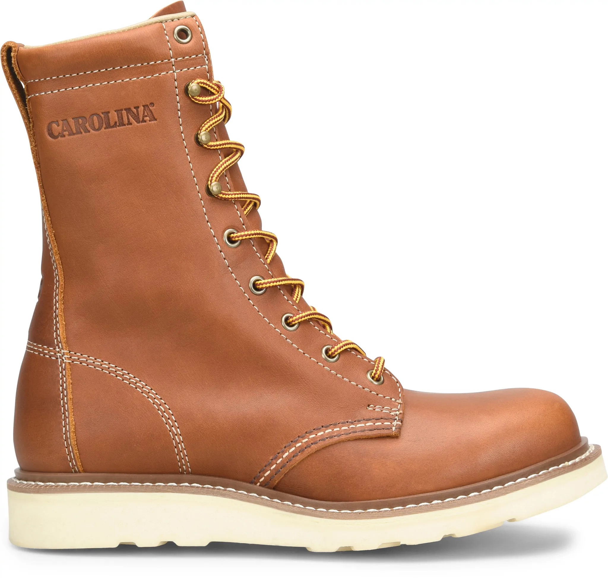 Amp Mx 8" Soft Toe Work Boot