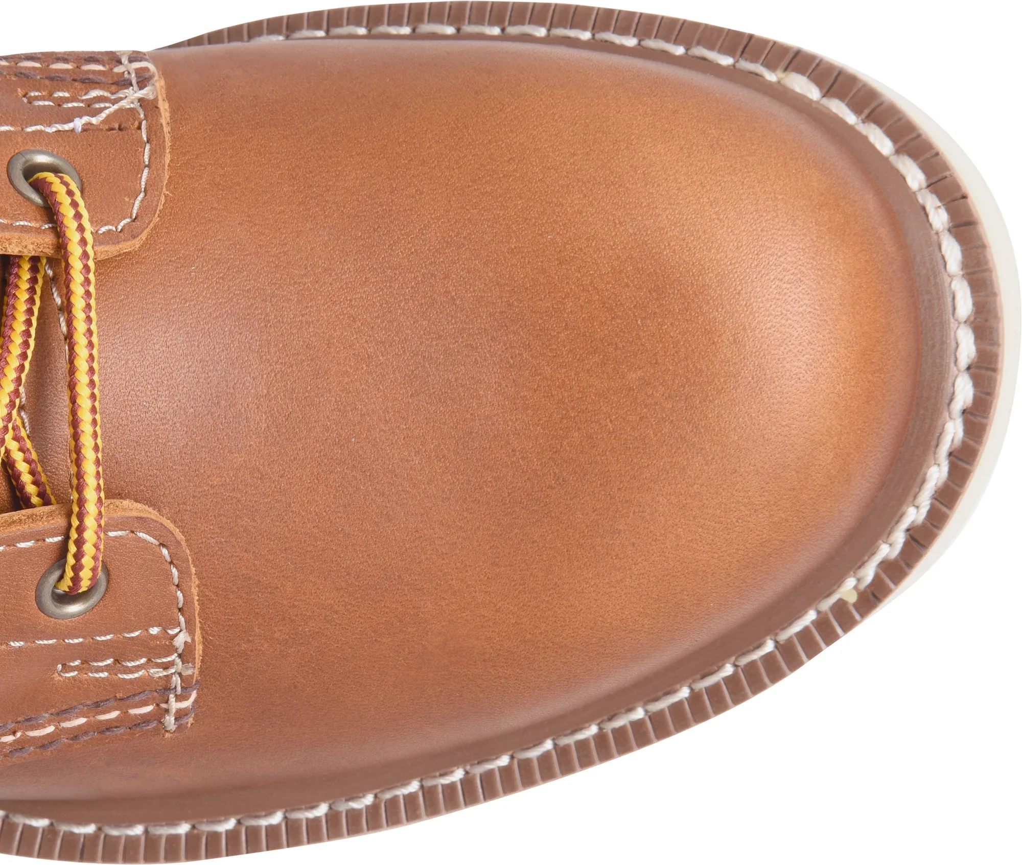Amp Mx 8" Soft Toe Work Boot