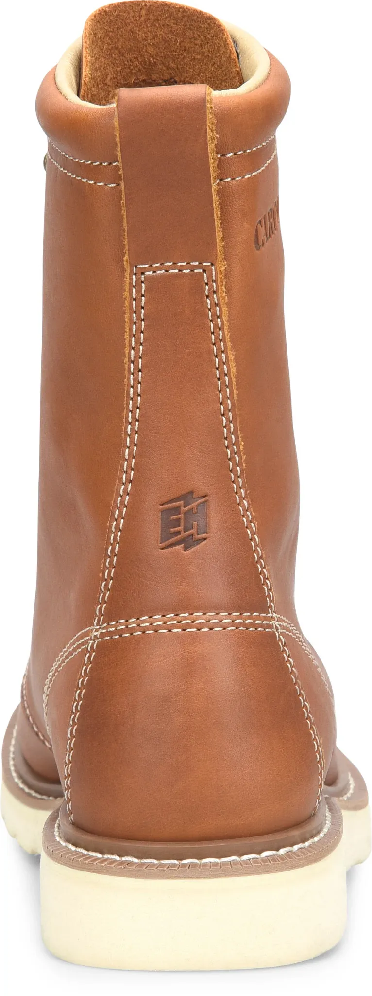 Amp Mx 8" Soft Toe Work Boot