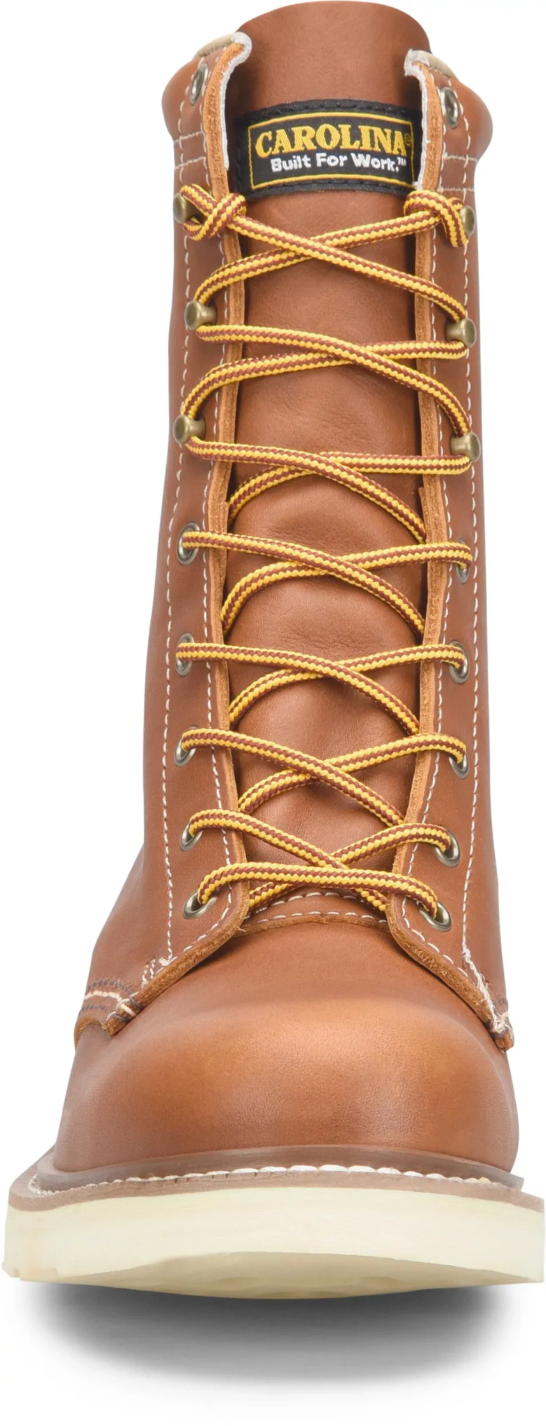 Amp Mx 8" Soft Toe Work Boot