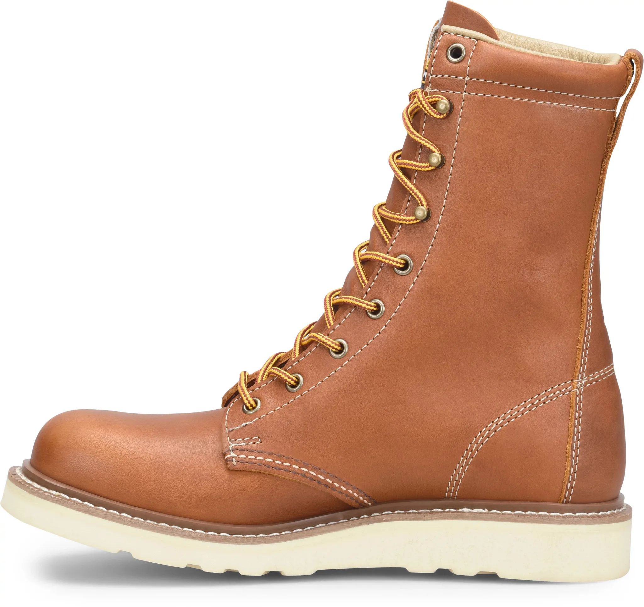 Amp Mx 8" Soft Toe Work Boot