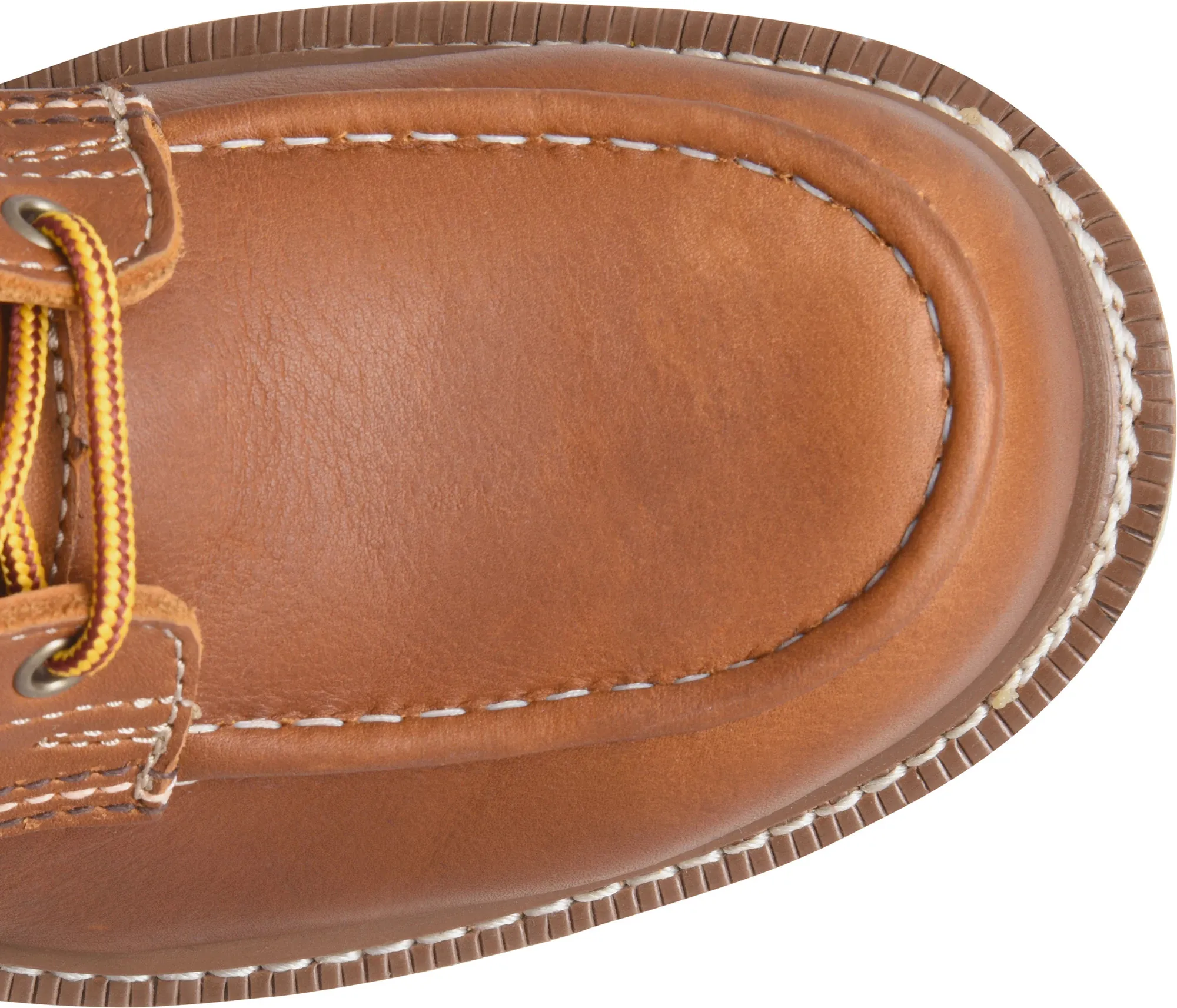 Amp Mx 8" Steel Toe Work Boot
