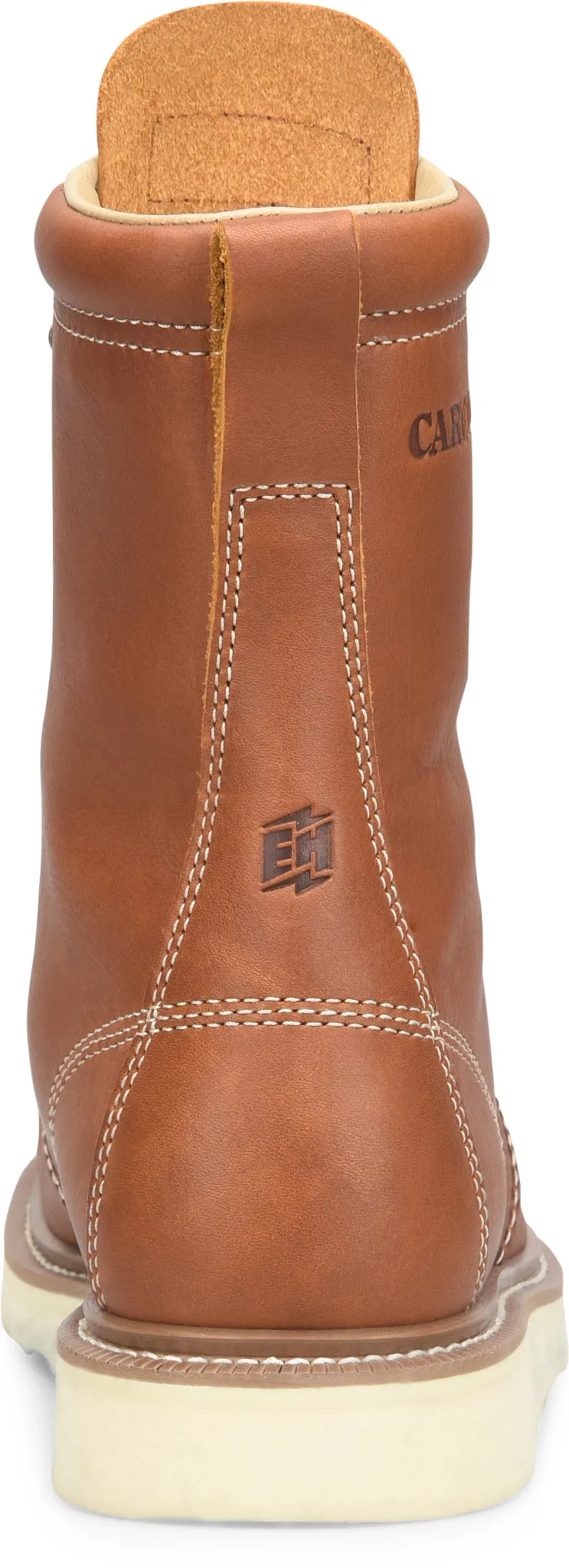 Amp Mx 8" Steel Toe Work Boot