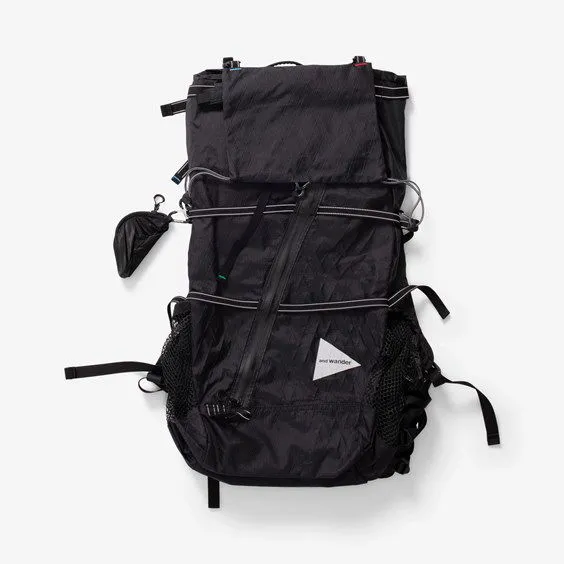 AND WANDER XPAC 45L BACKPACK