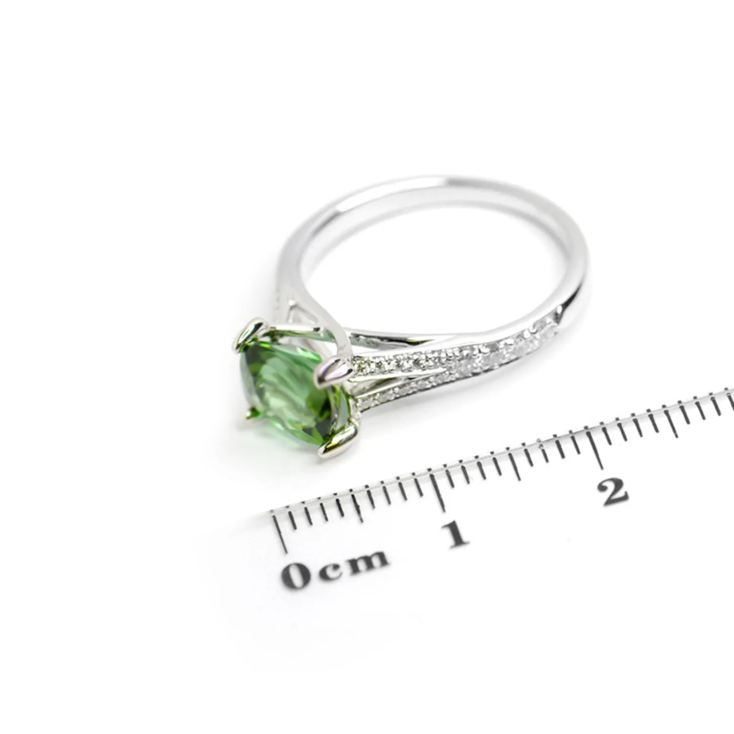 ANILLO AFRICA 