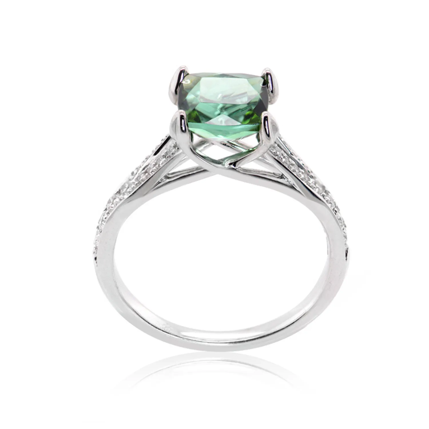 ANILLO AFRICA 