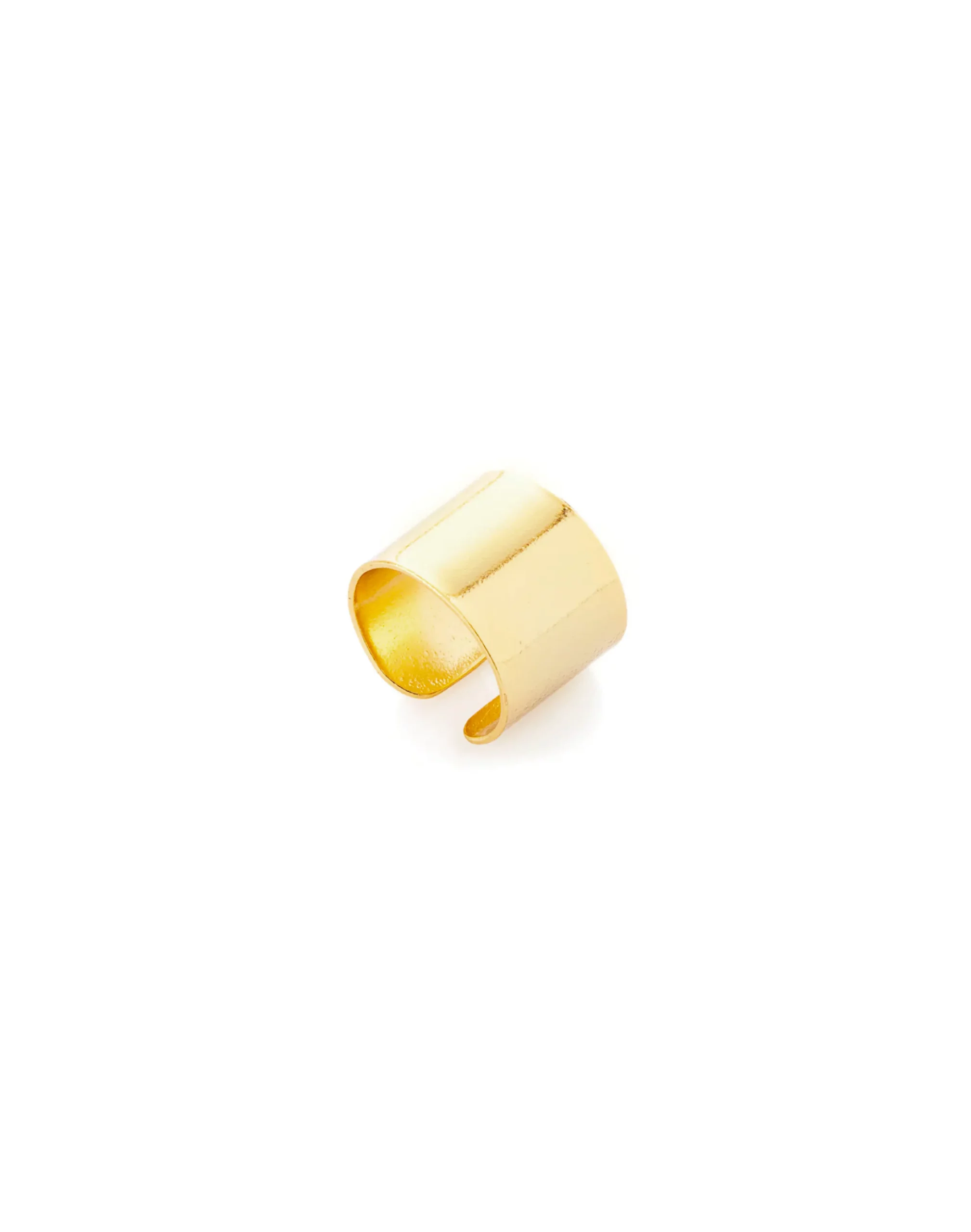 Anillo ajustable unicolor