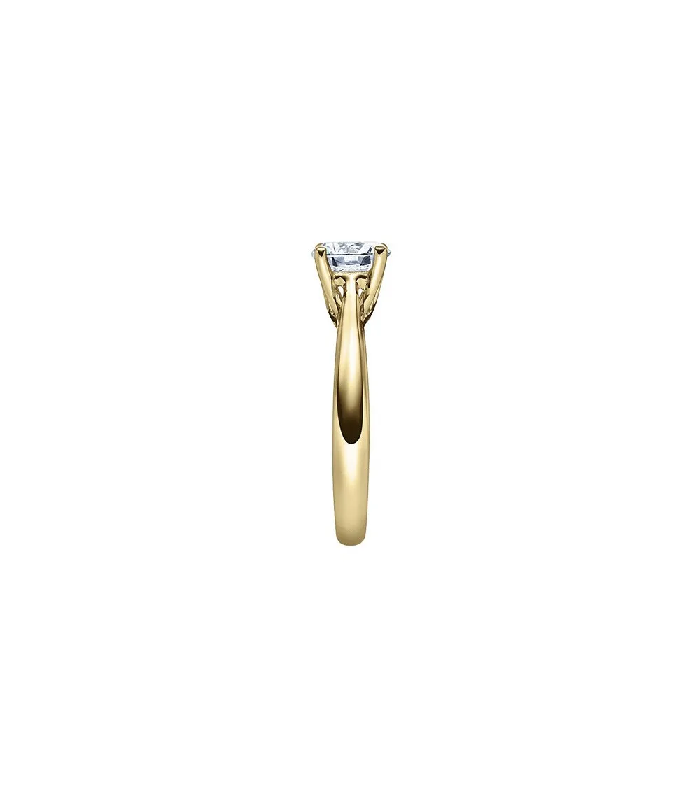 Anillo Alnilam 0,10 l Oro amarillo