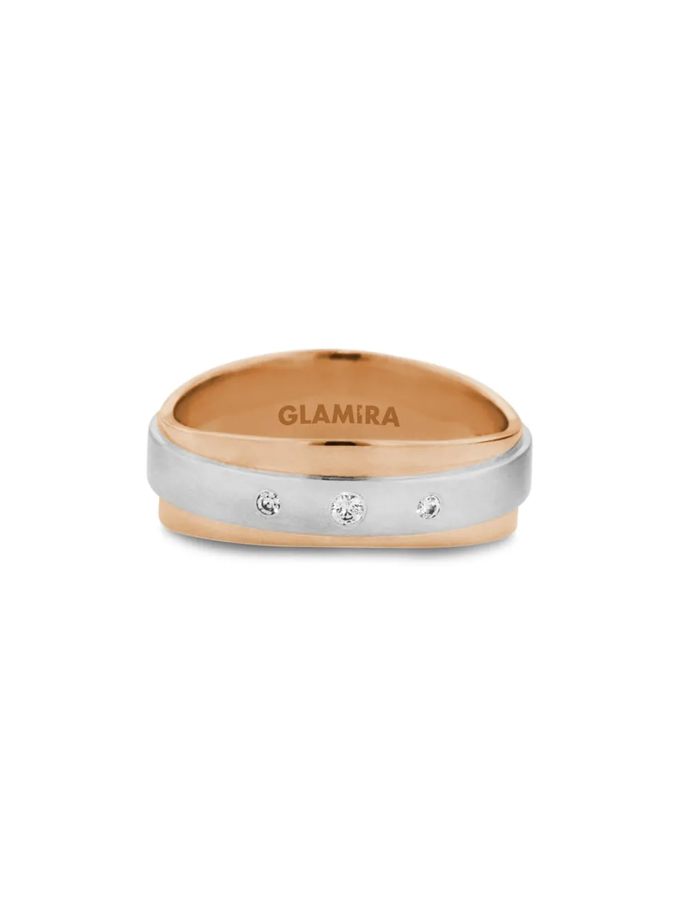 Anillo Boda Mujer Heavenly Sensational