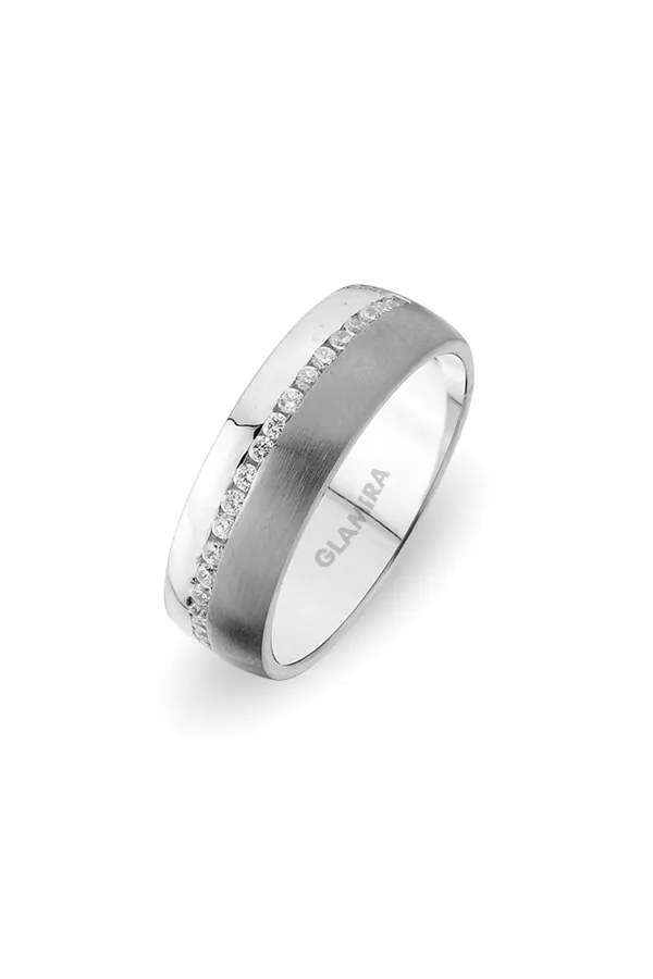 Anillo de boda Alluring Cell