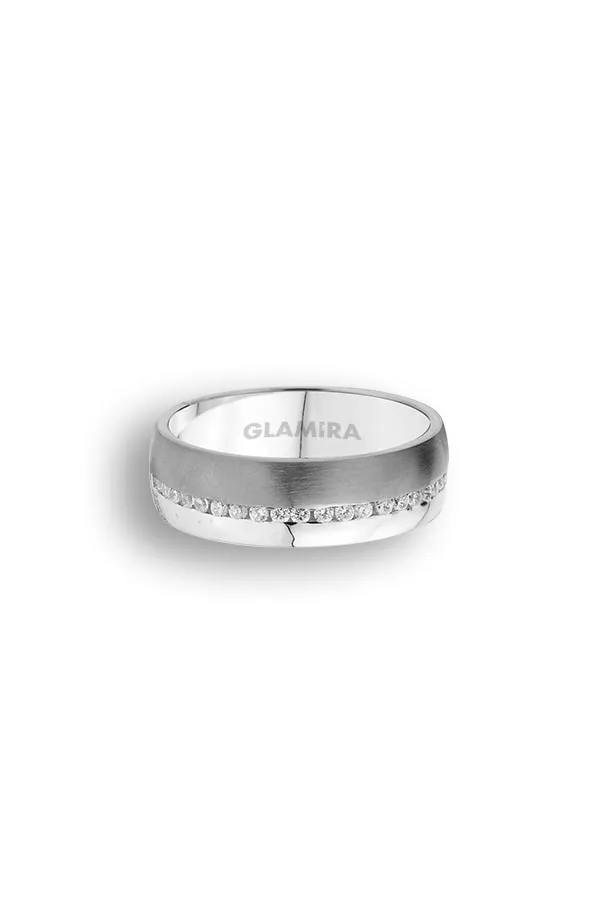 Anillo de boda Alluring Cell