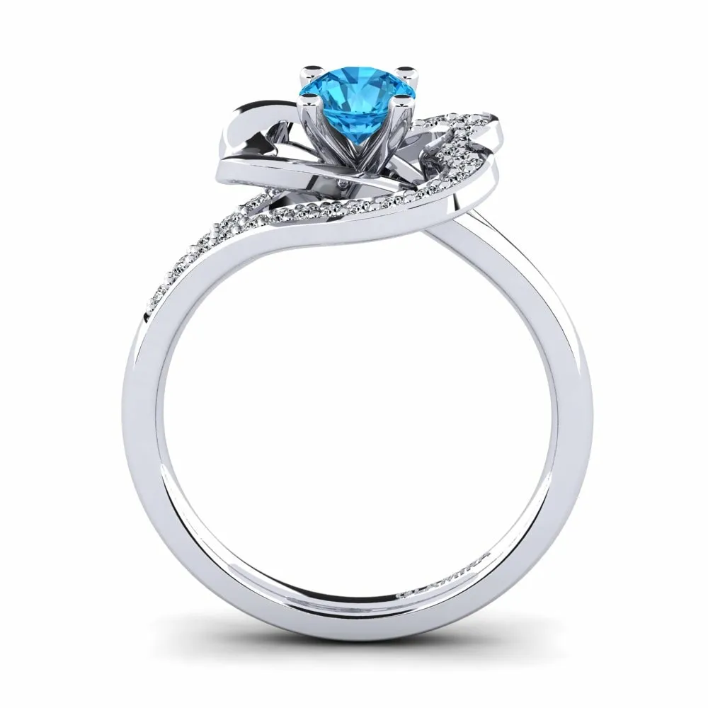 Anillo de compromiso Kailyn