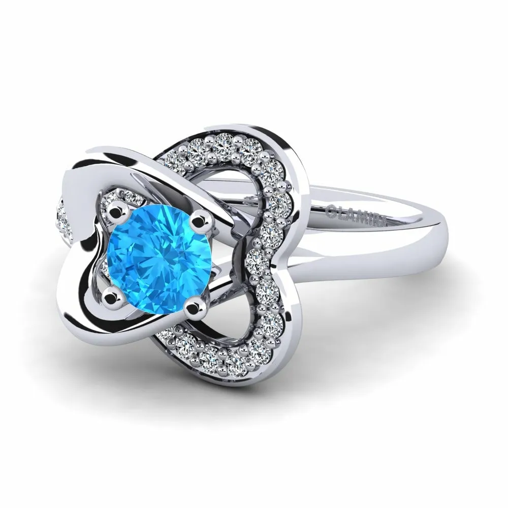 Anillo de compromiso Kailyn