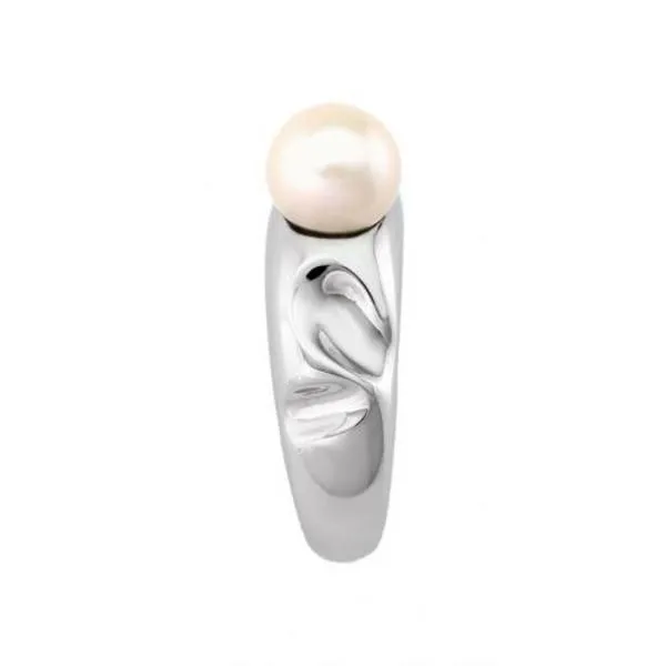 anillo morellato big pearl