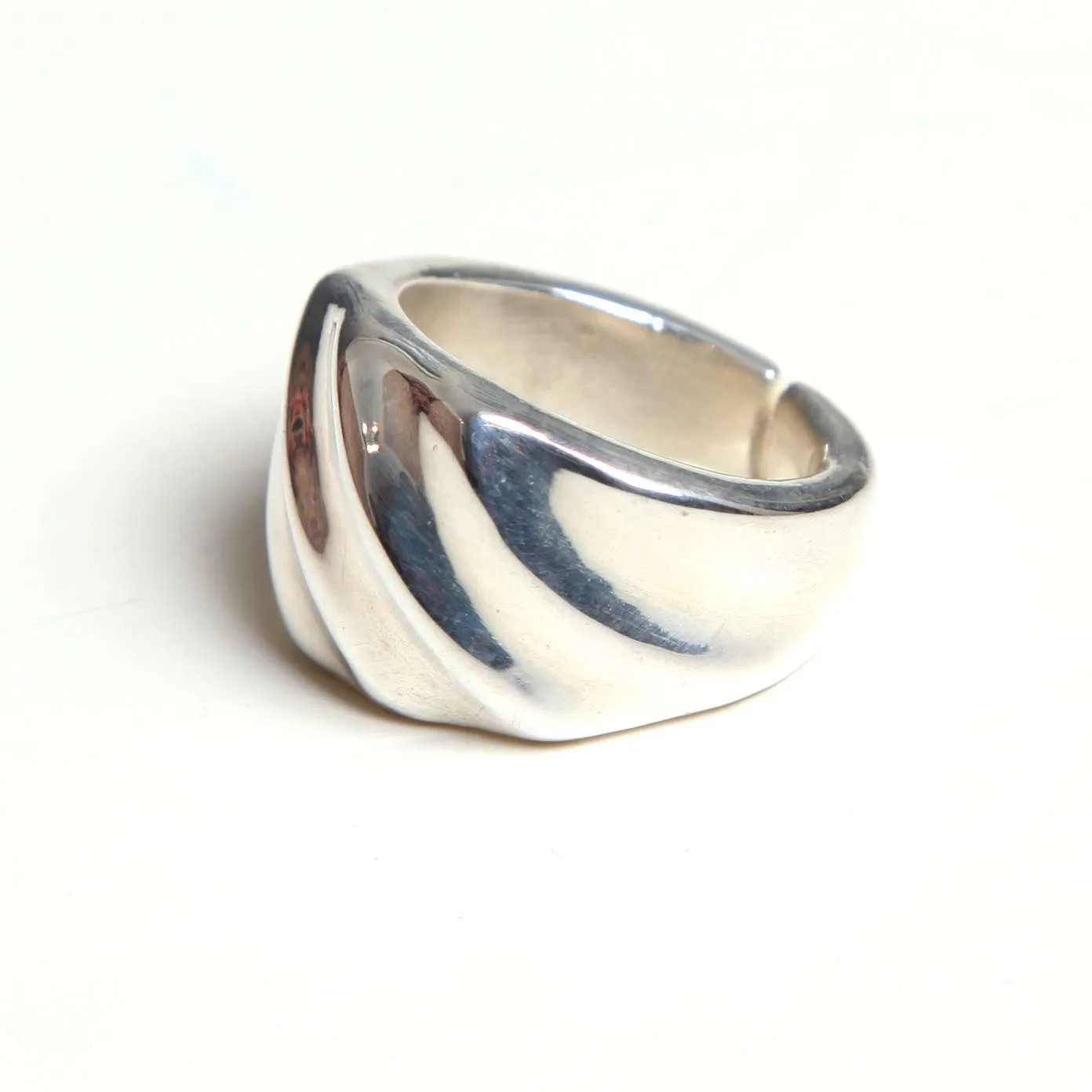 Anillo Ondas