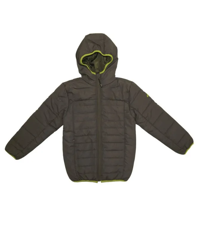 Anorak de Senderismo Joluvi Jet