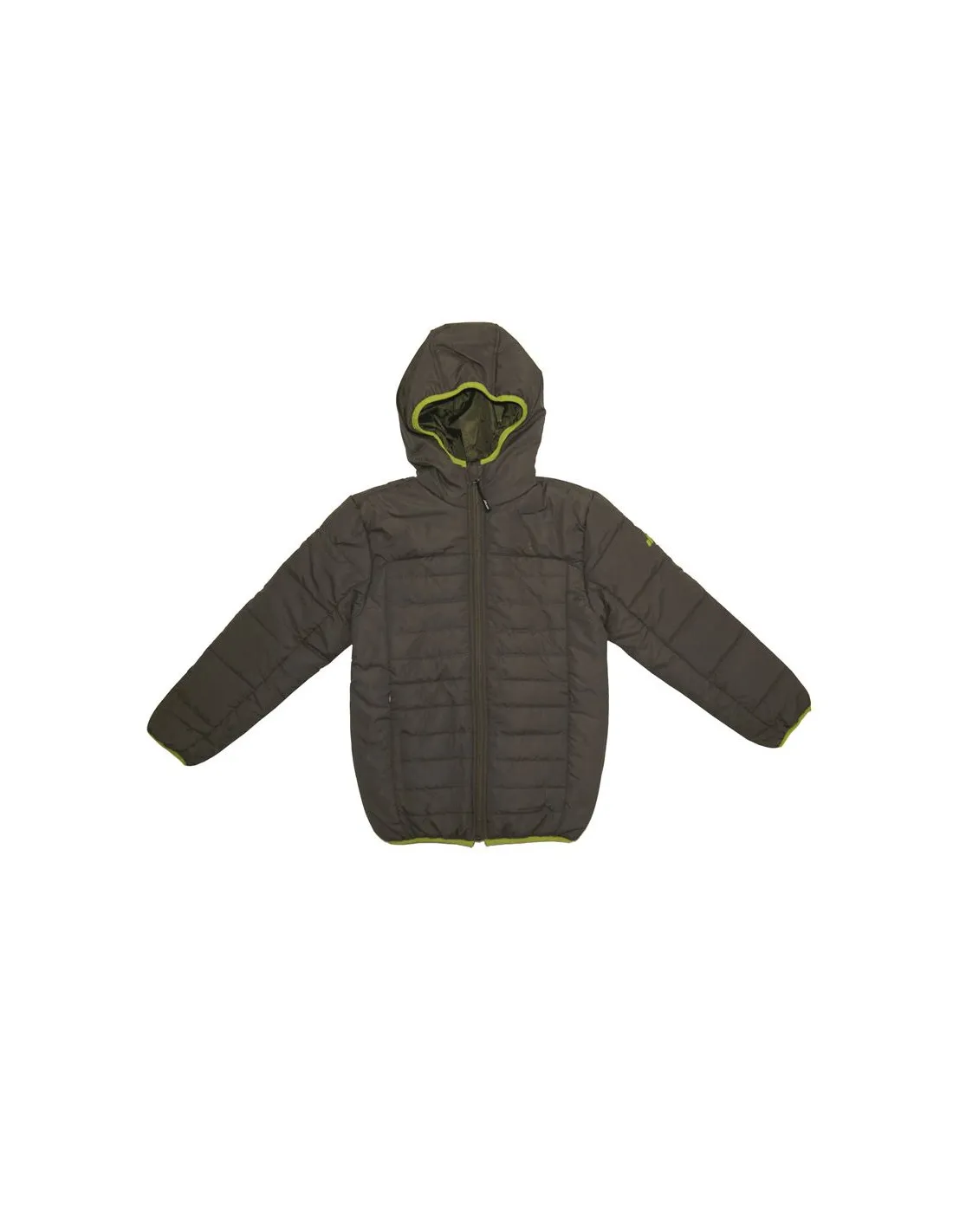 Anorak de Senderismo Joluvi Jet
