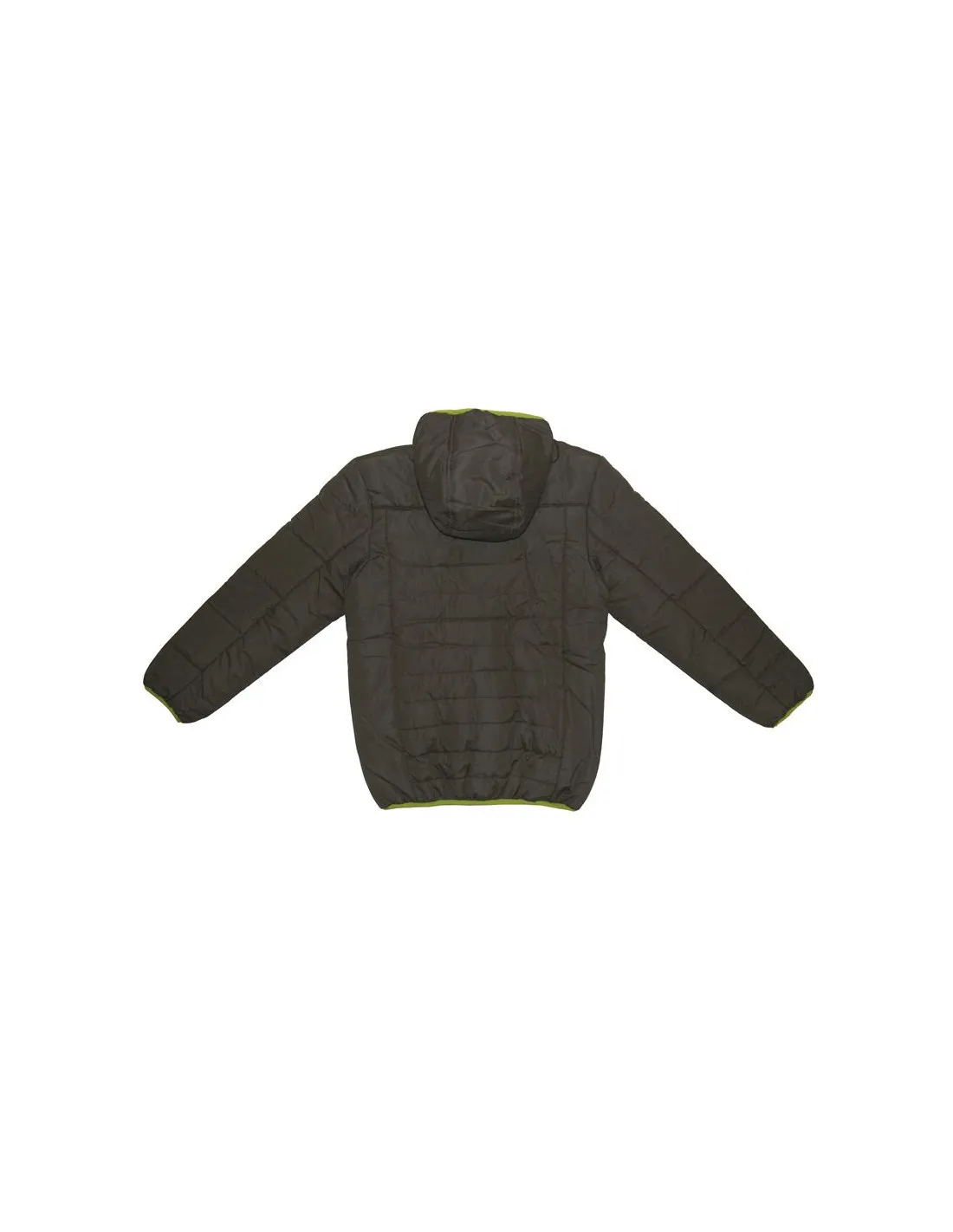 Anorak de Senderismo Joluvi Jet