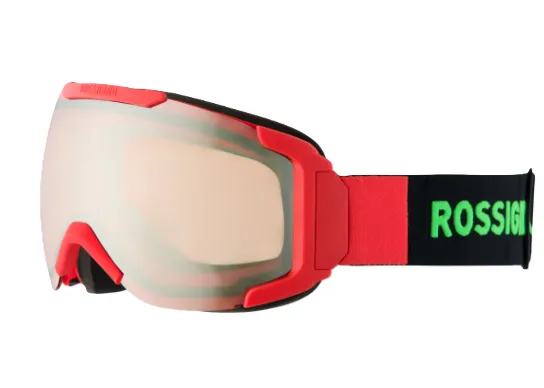 Antiparra Maverick Hero Green Light