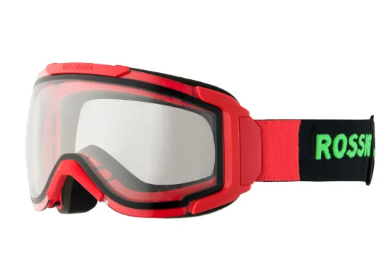 Antiparra Maverick Hero Green Light