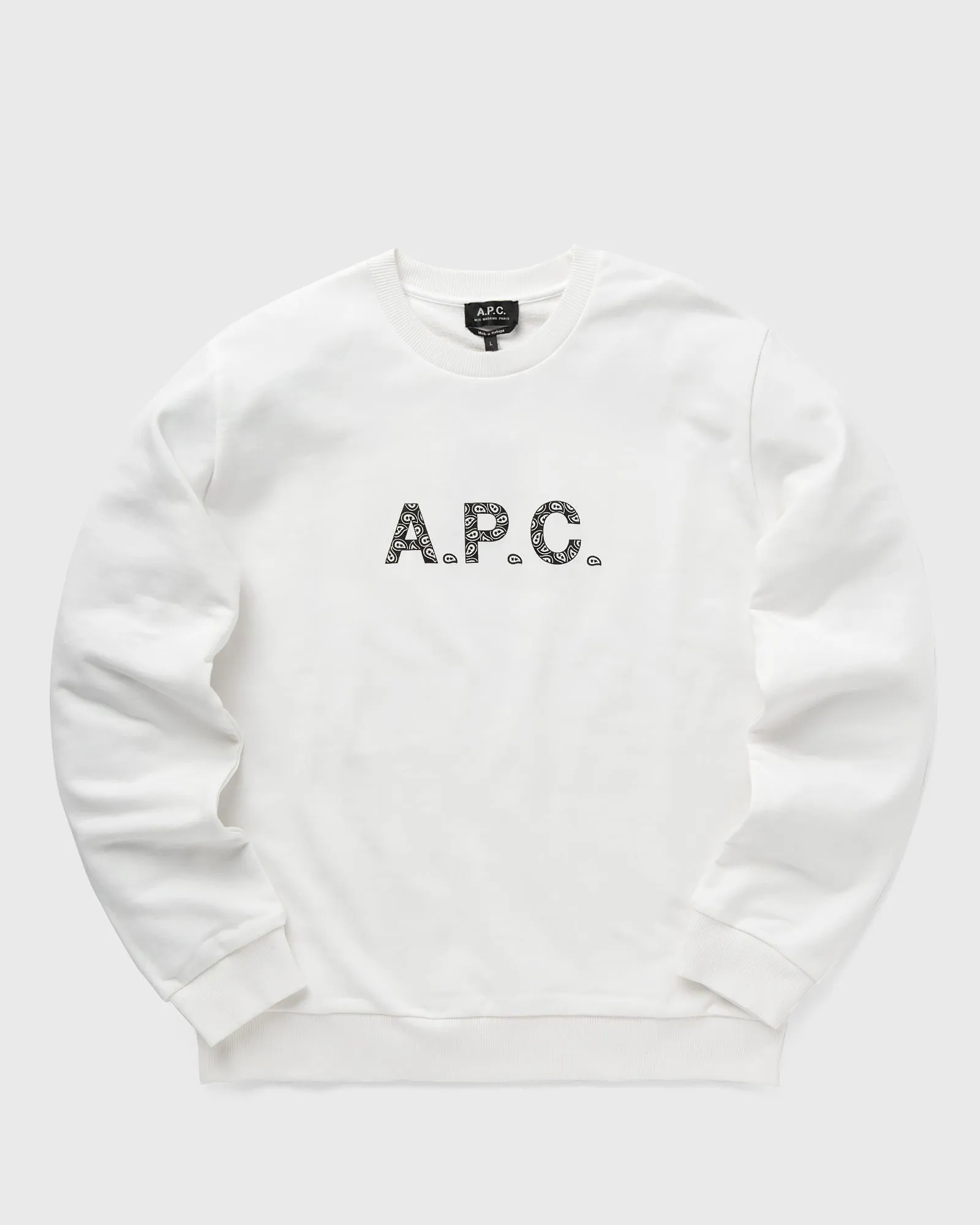 A.P.C. Timothy Sweatshirts