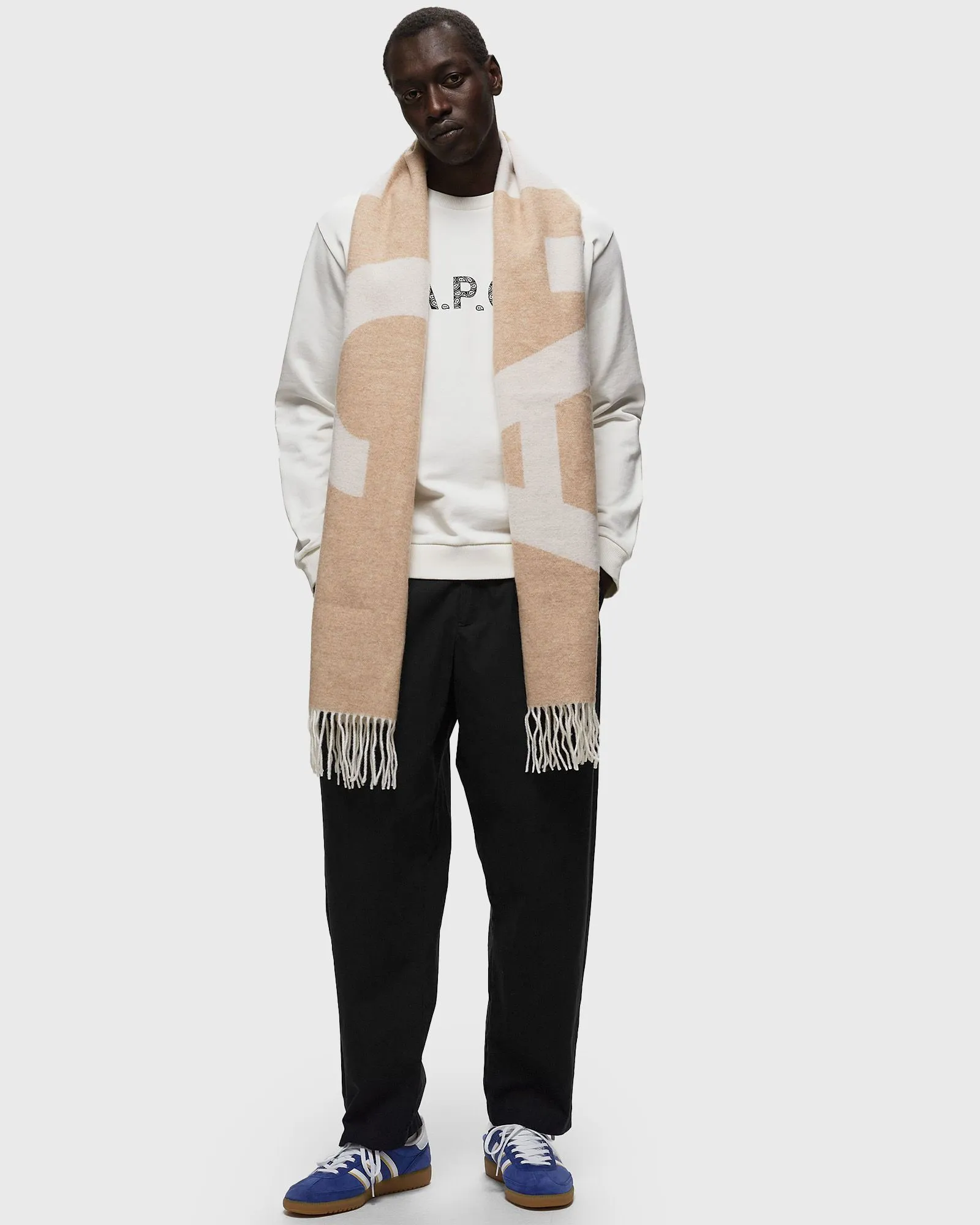 A.P.C. Timothy Sweatshirts