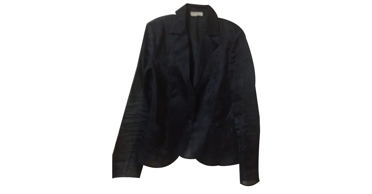 Armand Ventilo Falda elegante Azul 
