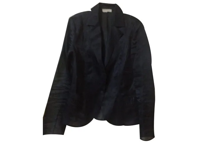 Armand Ventilo Falda elegante Azul 