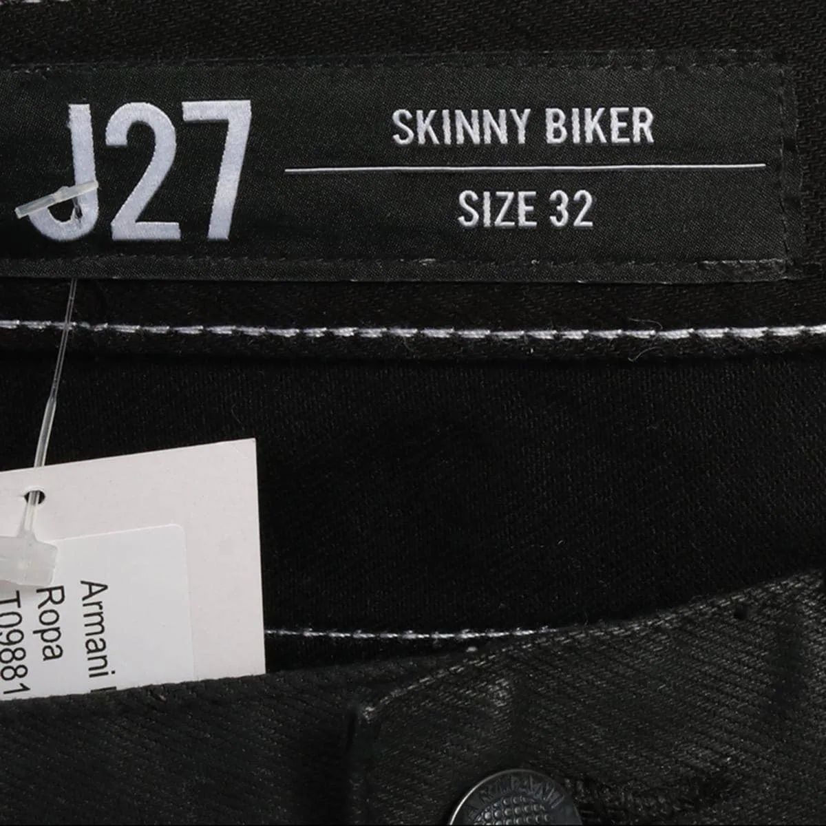 Armani Exchange Jeans