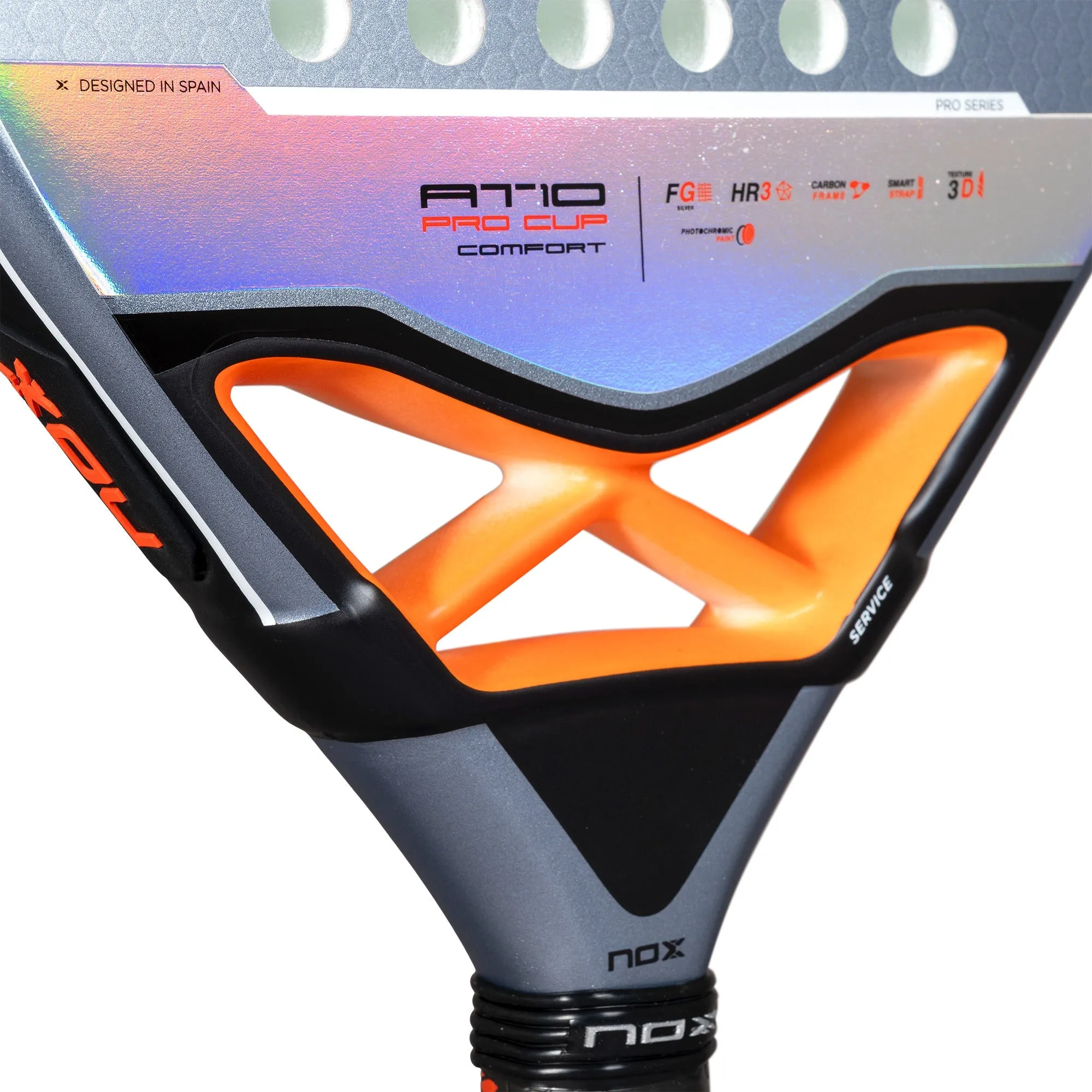 AT10 Pro Cup COMFORT por Agustin Tapia