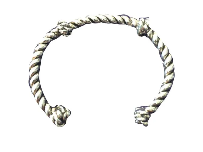 Aurelie Bidermann Esposas Plata 