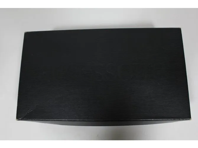 Autre Marque Derbies Jean Paul Barriol Negro 