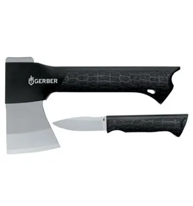 Ax Gator Gerber Combo Ax (blister)
